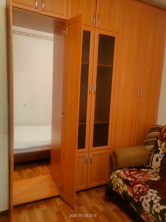 Квартира в центре