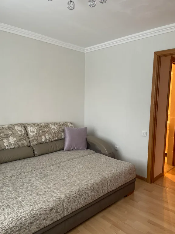 Тихая и уютная квартира для комфортного отдыха