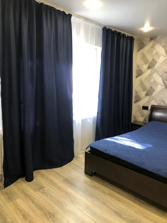 Квартира Уютная квартира для прекрасного отпуска — Мамайский Перевал