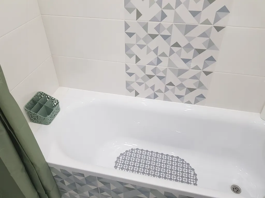 Квартира Апартаменты вблизи Верхнего озера с видом на закаты — Калининград