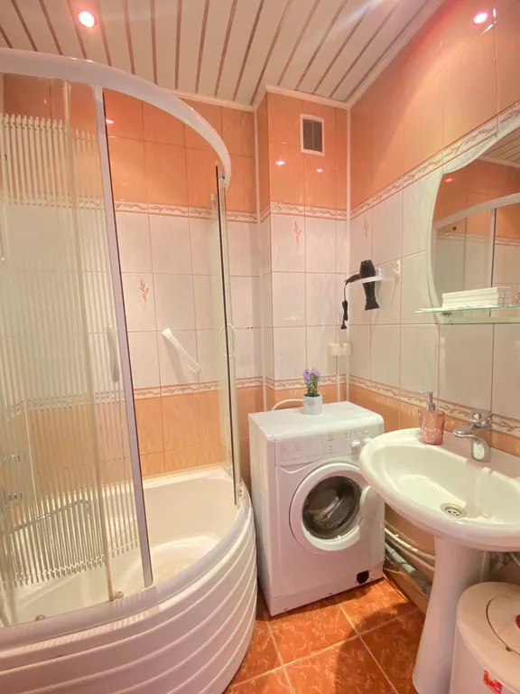 Balkania apartment