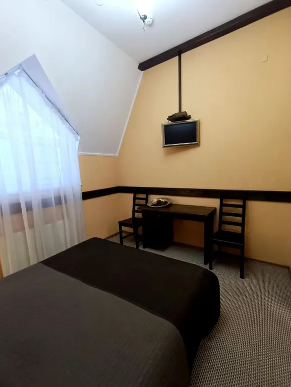 Уютные апартаменты с сауной рядом с ГЛЦ