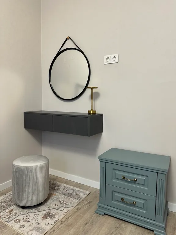 Уютна однокомнатная квартира — аренда посуточно в Красногорск