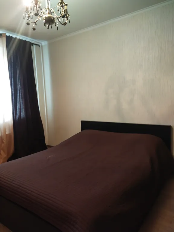 Квартира Квартира Уют — Лобня