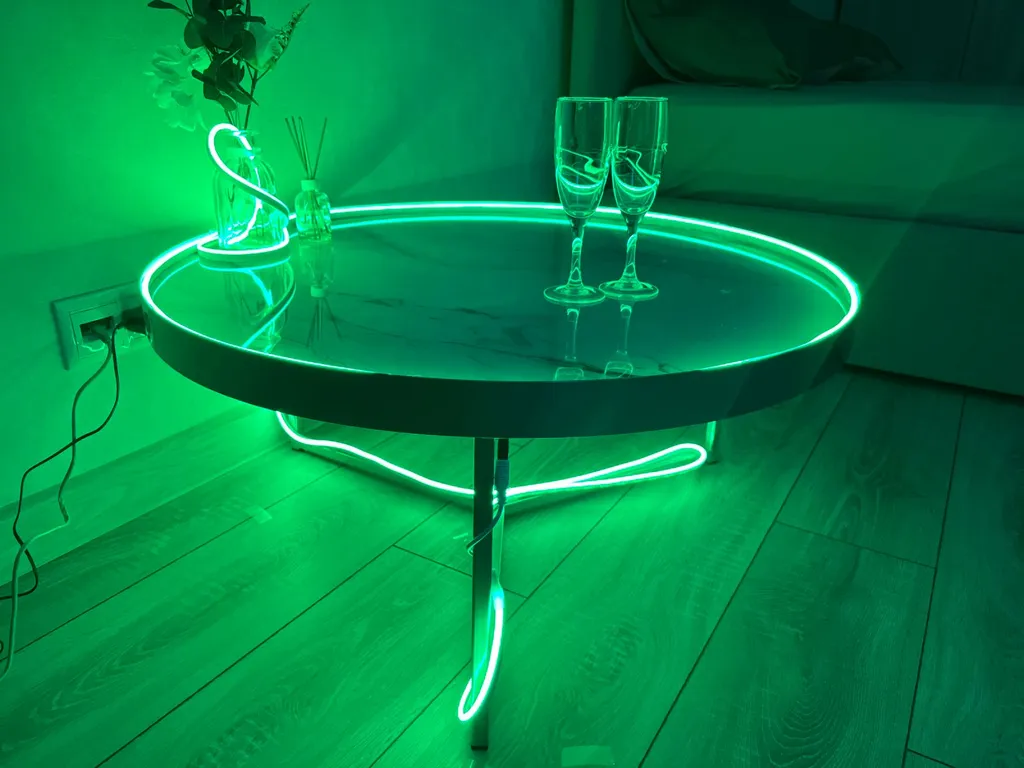 Прекрасная квартира в новом доме