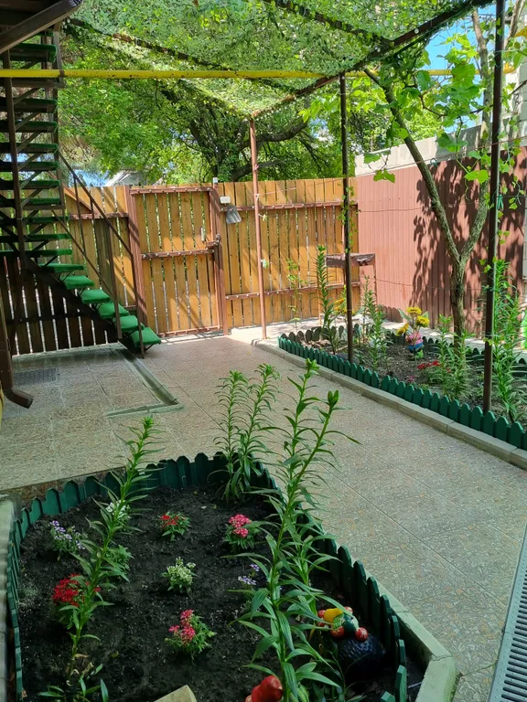 Коттедж Коттедж 1 этаж под ключ — Геленджик