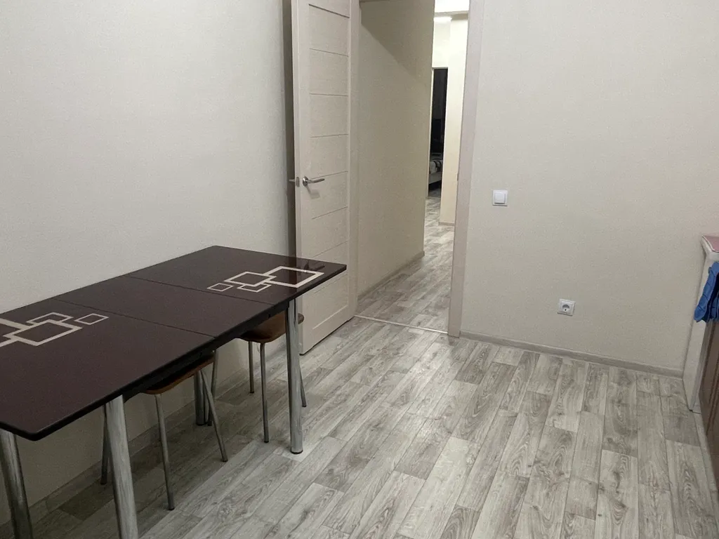 Новый район Обдорский города Салехард