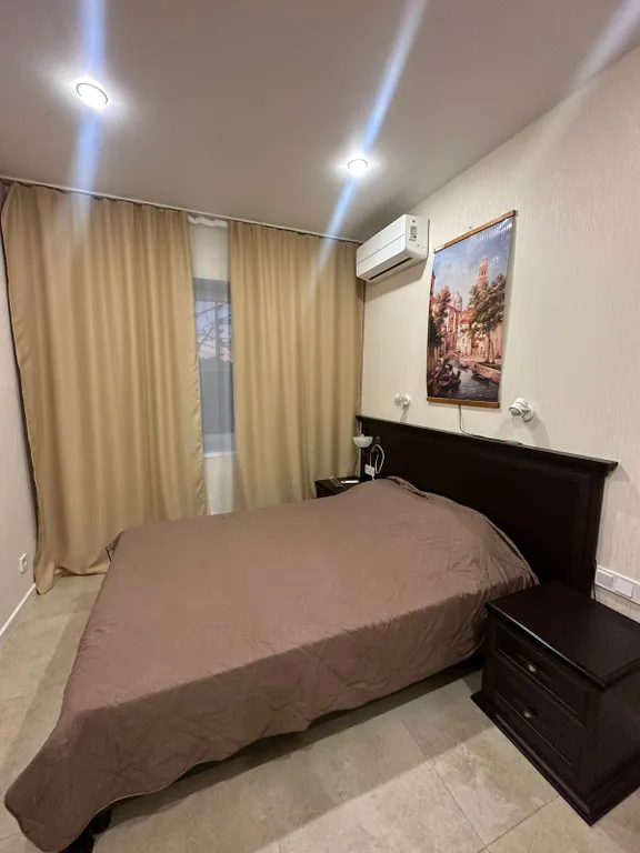 Квартира Комната в центре Сочи — Сочи