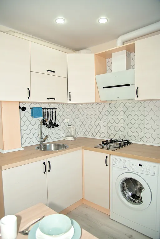 Уютная квартира в центре города возле вокзала