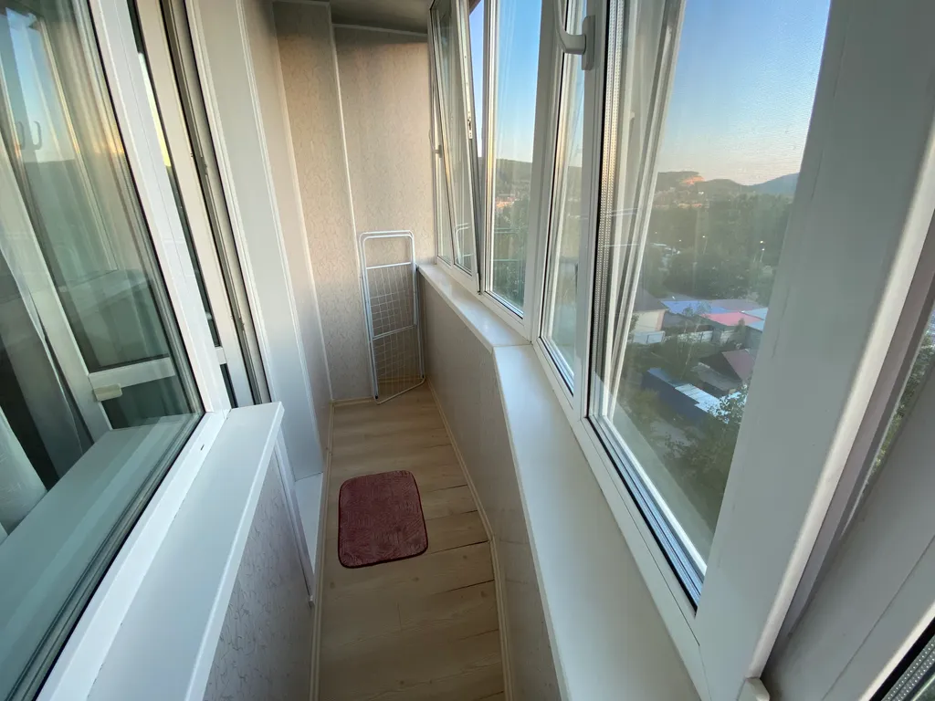 Гармония счастья на Спортивной