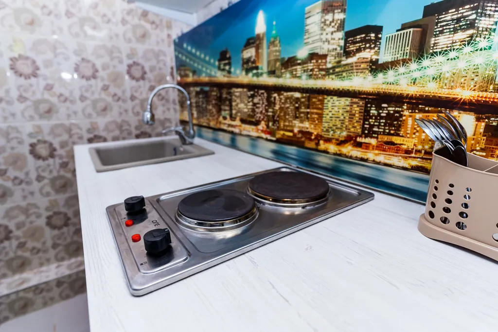 Уютная квартирам рядом с морем