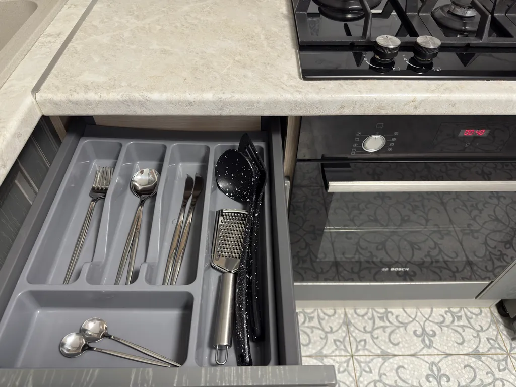 Студия с теплым полом и кондиционером