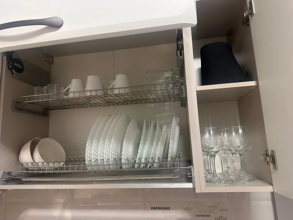 Уютная Квартира в центральной части города, недалеко от р. Волга