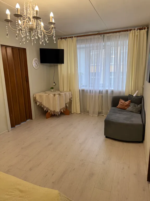 Квартира Уютная квартира в центре города — Тверь