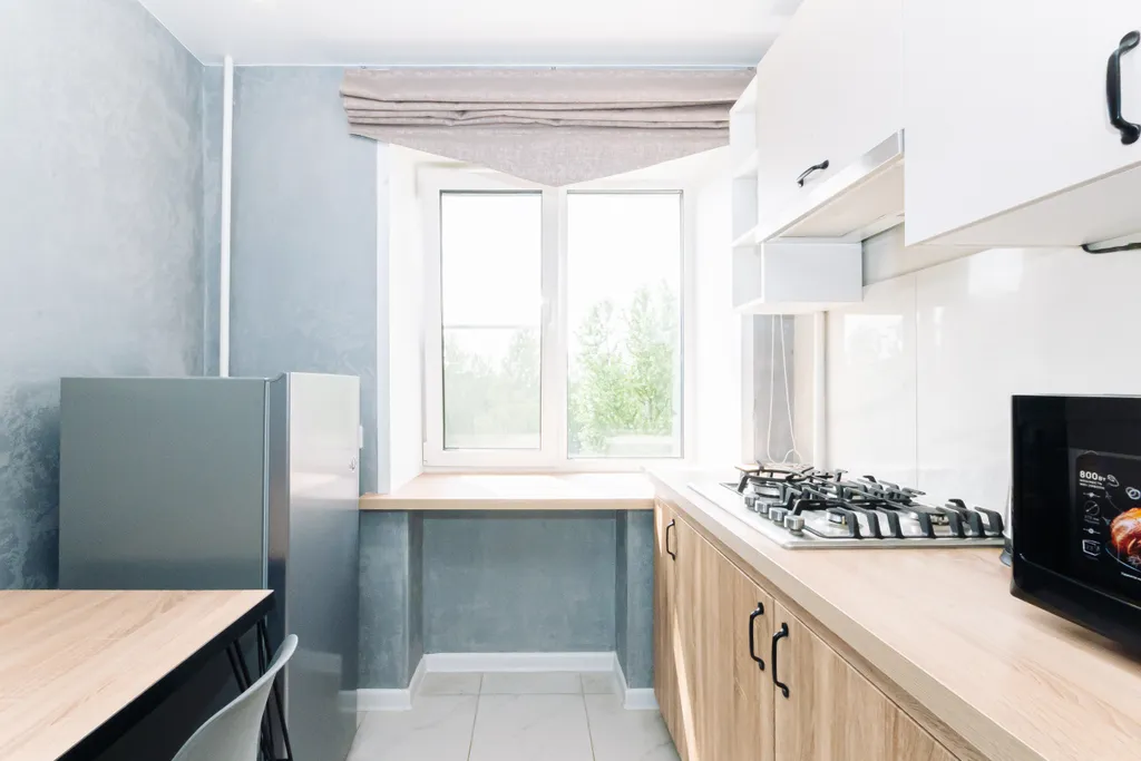 Квартира Уютная квартира в центре Дзержинского района — Ярославль