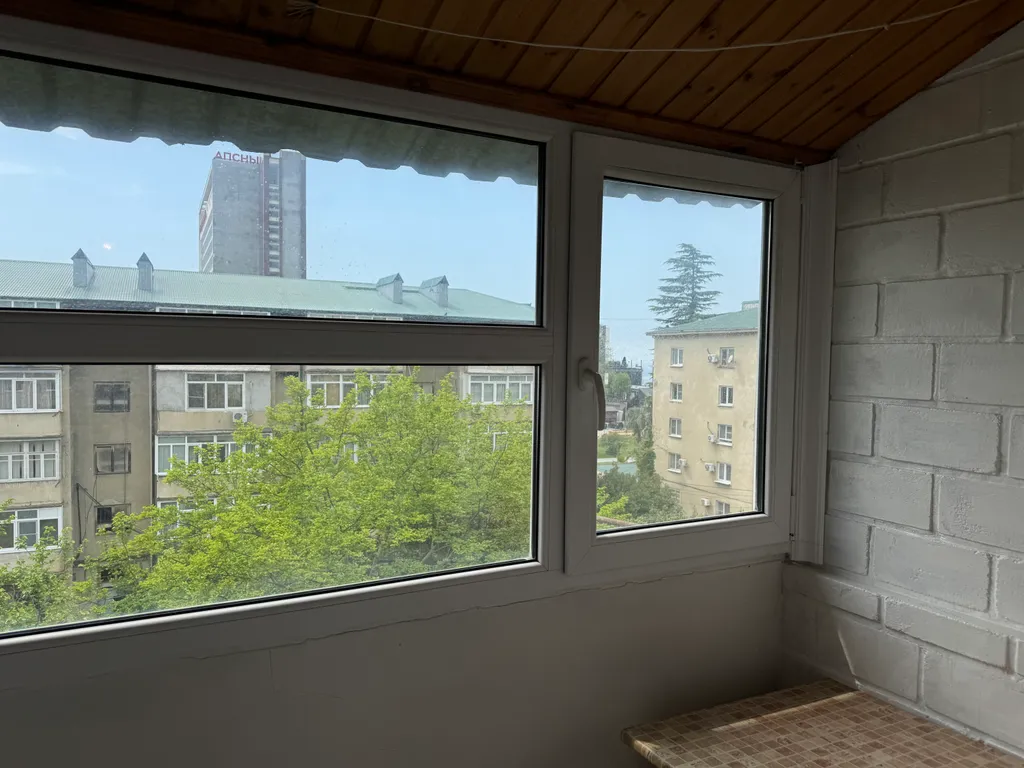 Уютная квартира в 5 минутах от моря