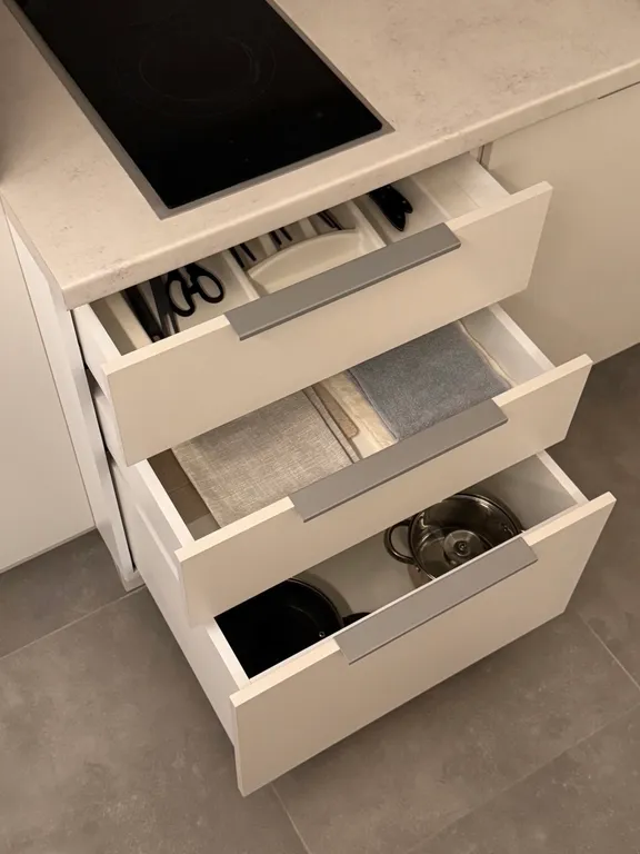 Премиум-студия на главной набережной