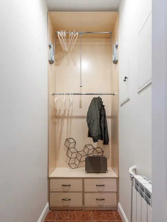 Квартира Квартира Мансарда Hermitage напротив Дворцовой площади с видом на Эрмитаж — Санкт-Петербург