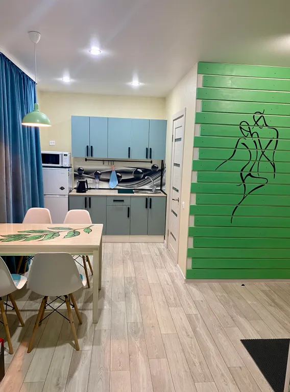 Гостевой дом