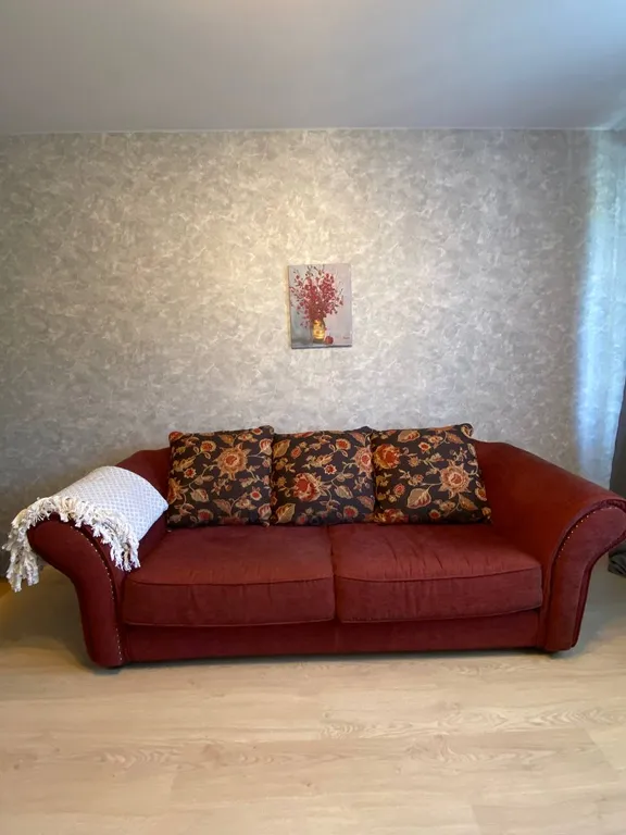 Квартира Квартира Апарт Sweet Home у Парка Победы — Санкт-Петербург