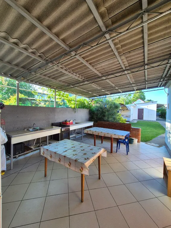 Двухместный номер на море