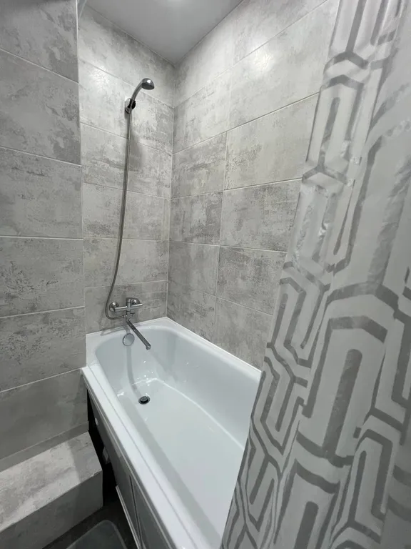 Уютная квартира рядом с СТК Горный воздух