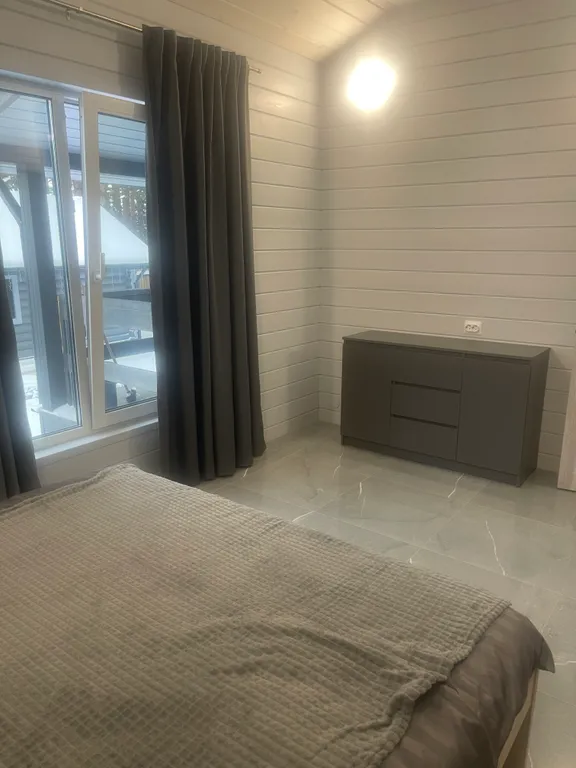 Лесной квартал Горки