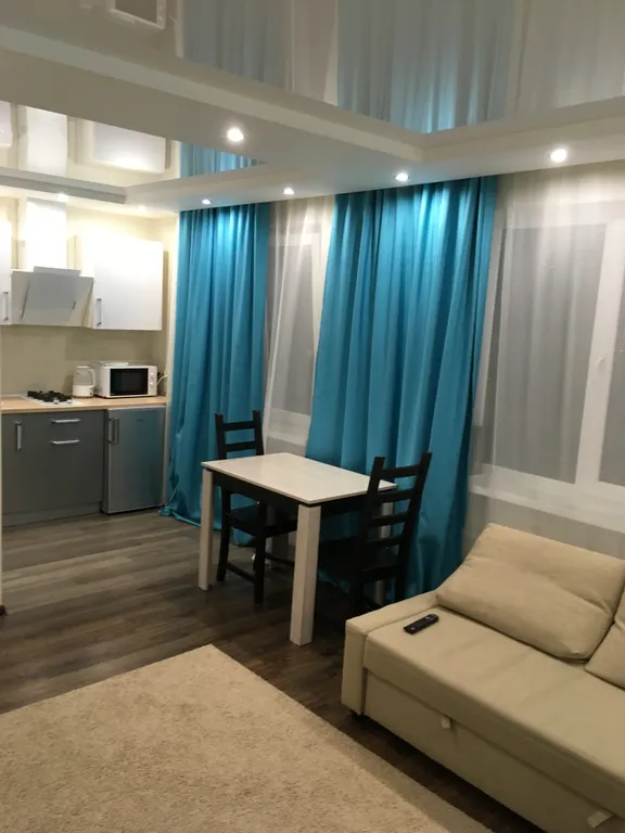 Апартаменты на Восходе