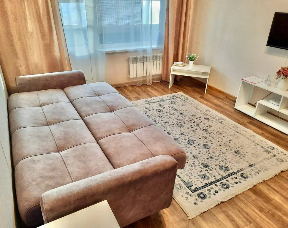 Отличная квартира в центре города