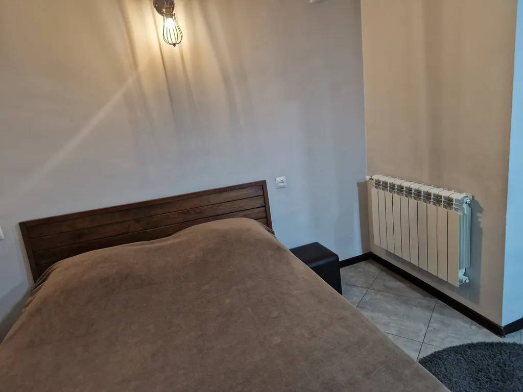 Уютная квартира-студио в самом сердце города