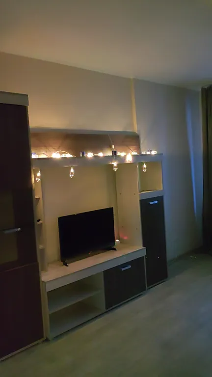 Теплая и уютная квартира рядом с Клиникой ортопедии и травматологии