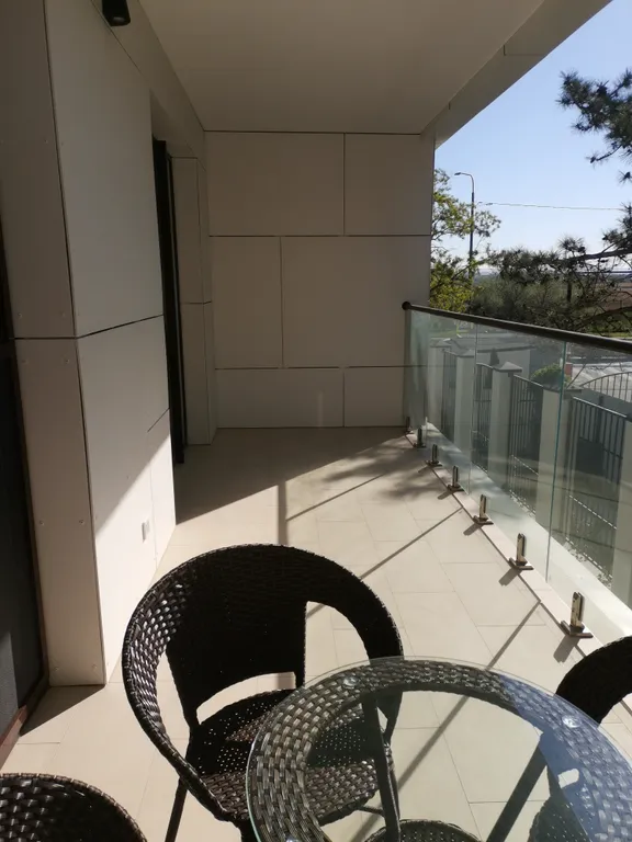 Квартира Уютная квартира в красивом ЖК — Анапа