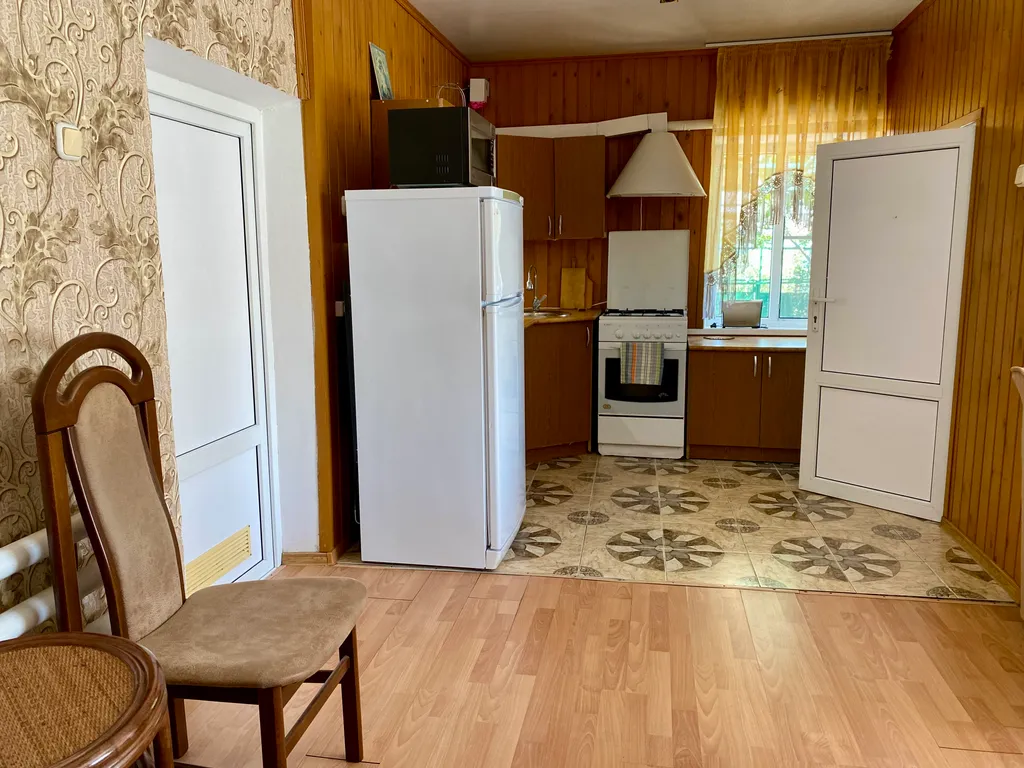 1-комнатный Дом