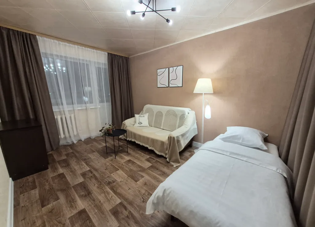 2-х комнатный Люкс с двумя ТВ