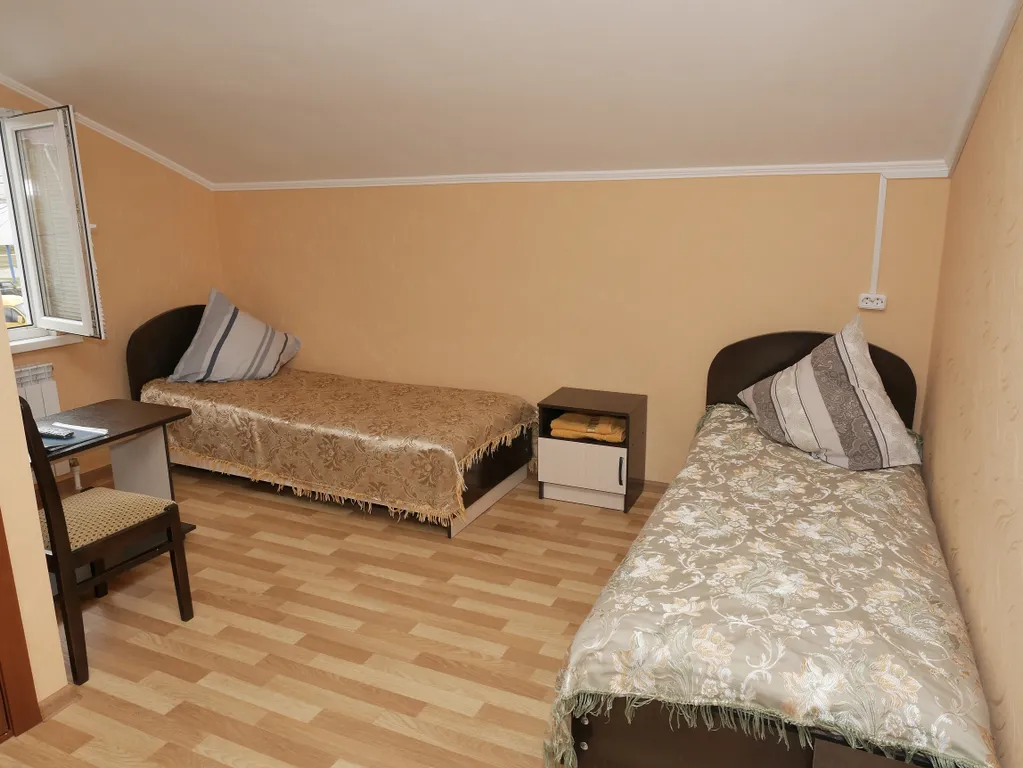 Комната