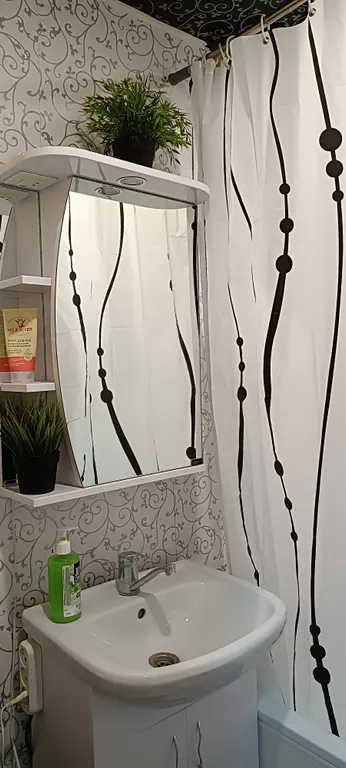 Уютная квартира с видом на Оку в самом сердце древнего города