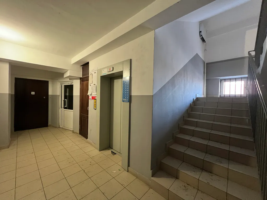 Теплая 2-я квартира на остановке Боевая без оплаты за финальную уборку