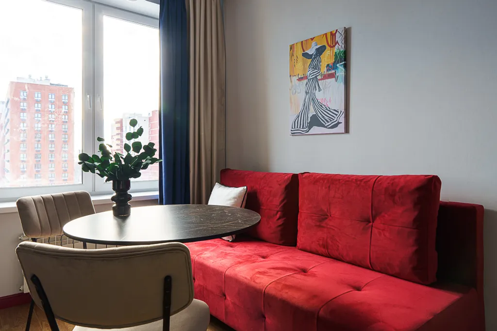 Квартира Квартира Elegance apartment рядом с центром города — Нижний Новгород