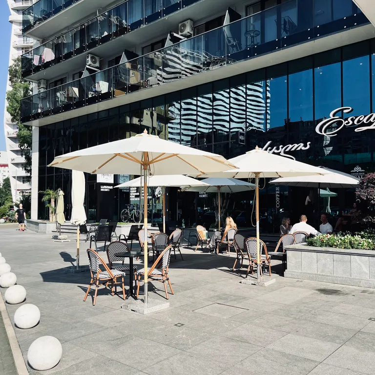 Элитная двушка