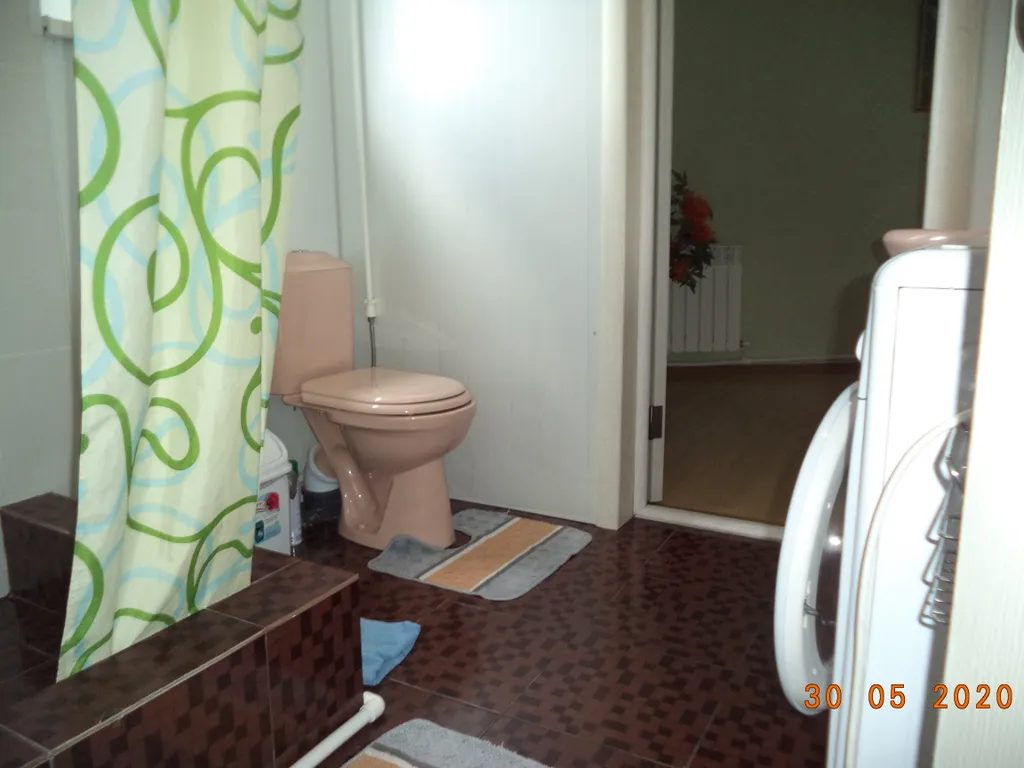 Квартира Апартаменты  с кухней в центре — Геленджик