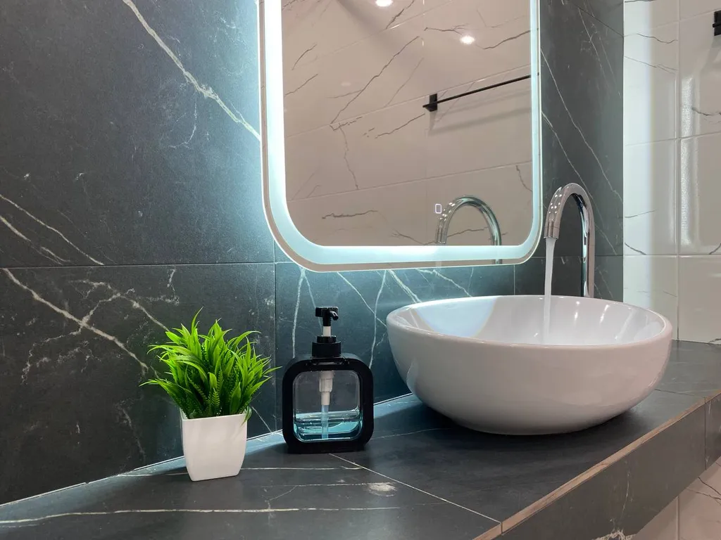 Уютная евро-двушка ЛайкХоум на Автомобилистов 13