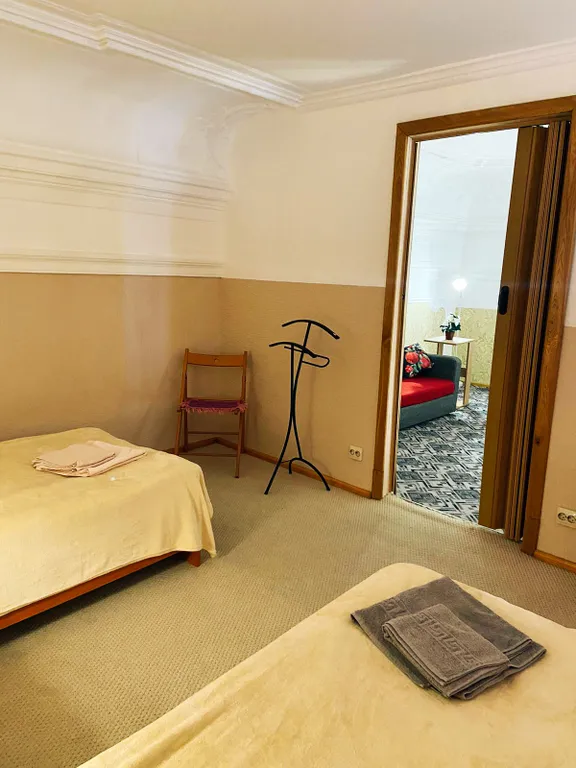 Квартира с шикарным видом на Неву, балкон, парковка