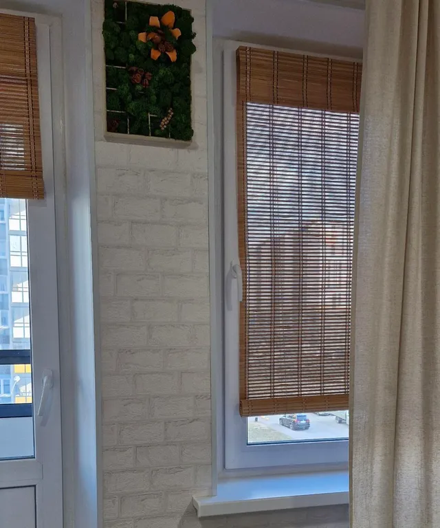 Уютная студия в центре Новогорелово