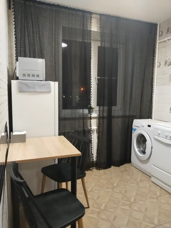 Квартира Идея