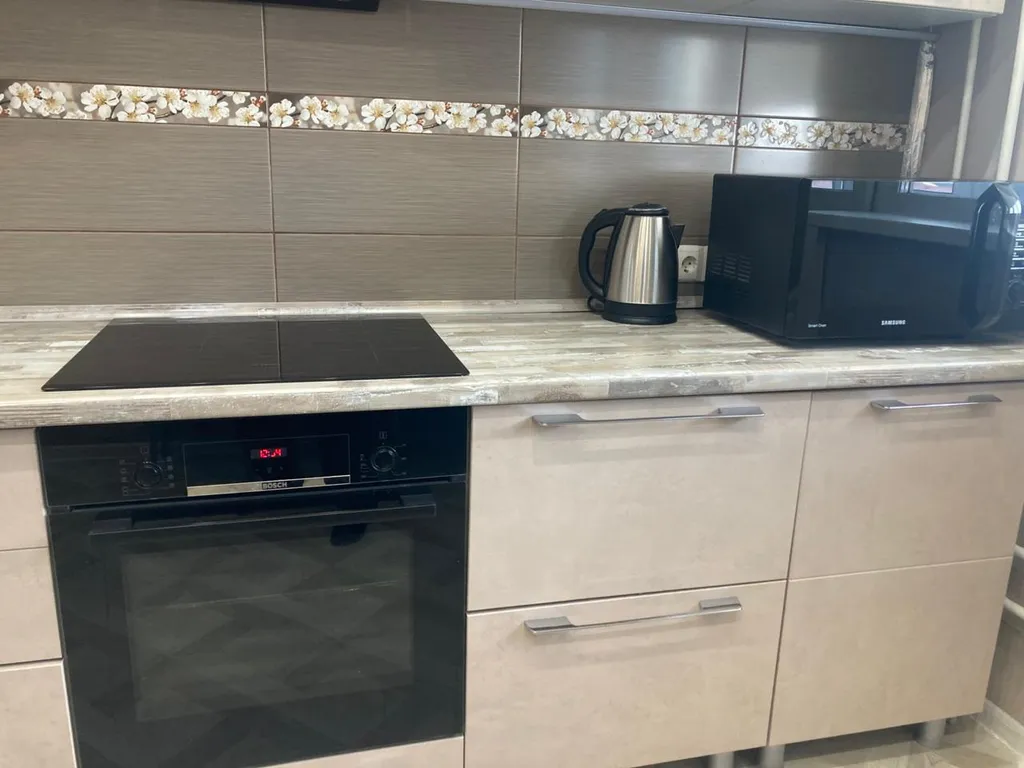 Квартира в центре города