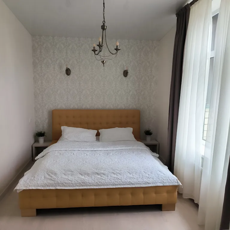 Агроусадьба Панский Вал