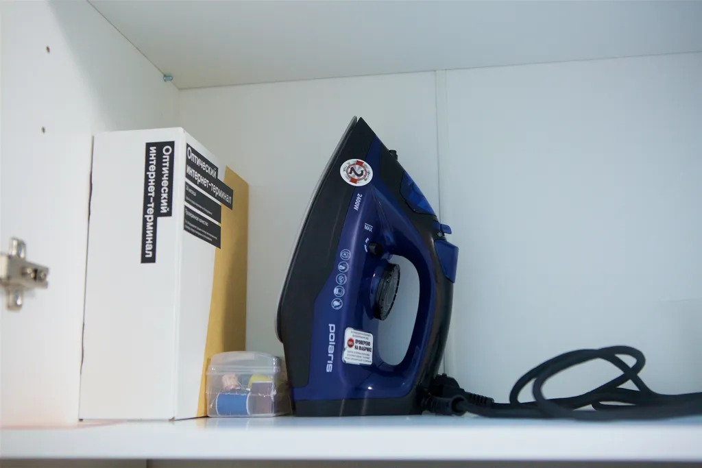 49 студия с бассейном