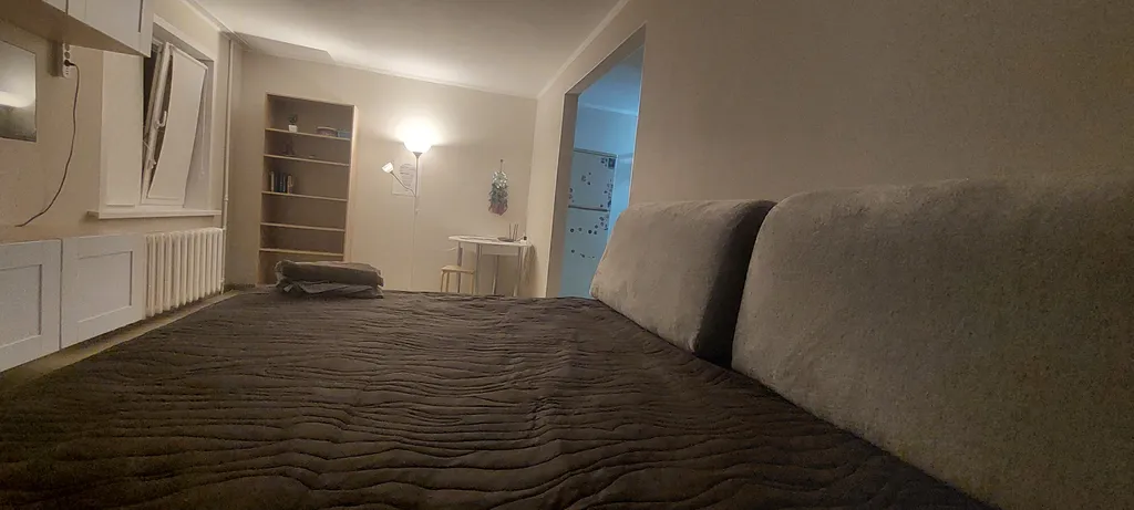 Уютная чистая квартира рядом с метро советская, метро победа