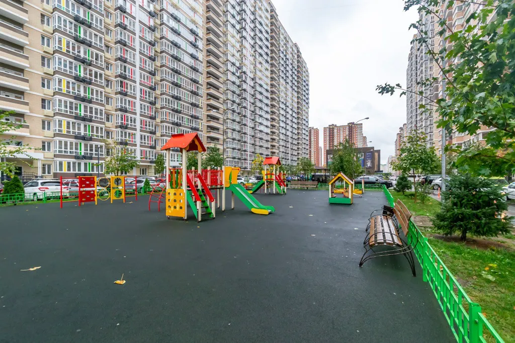 Квартира Уютная квартира в уютном районе — Краснодар