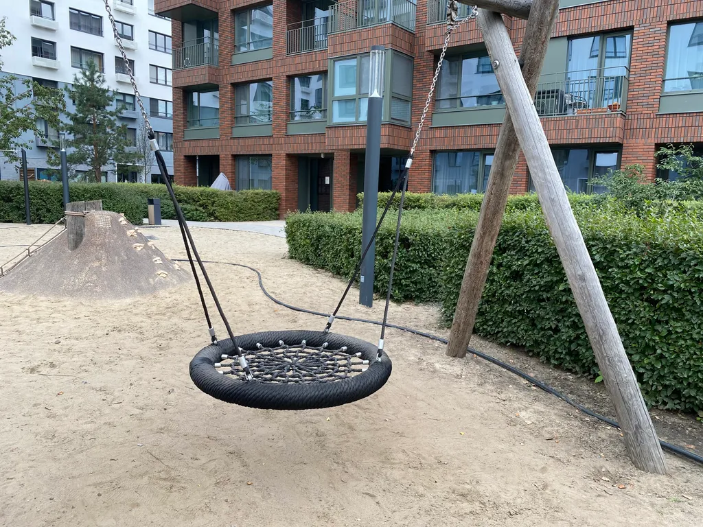 Видовая евротрешка рядом с центром и аквапарком летолето